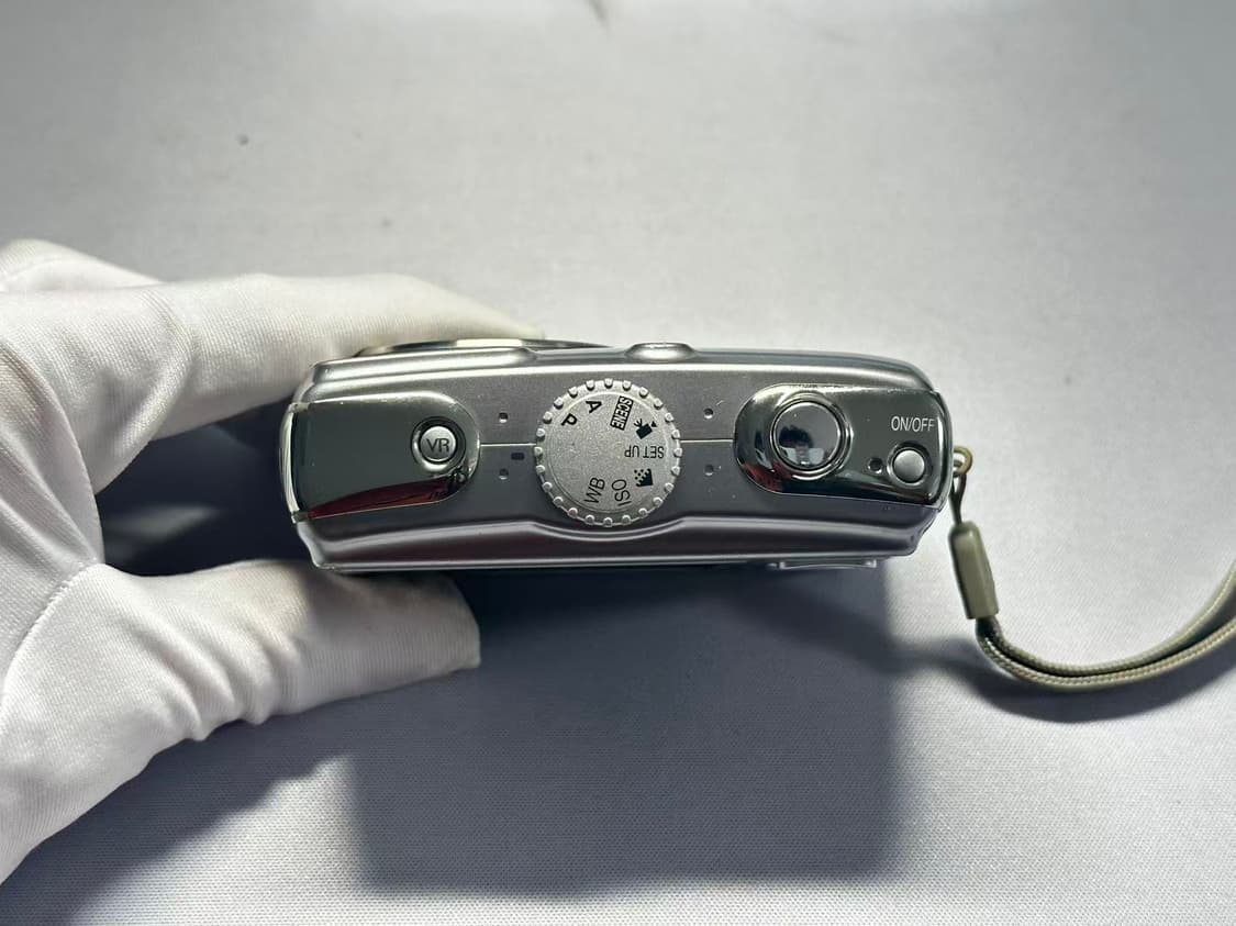 니콘 쿨픽스 p4(p3) 디카 Coolpix p4 상품이미지3