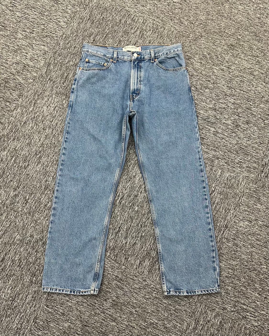 (허단44)00'S 리바이스 505-M1488 상품이미지1