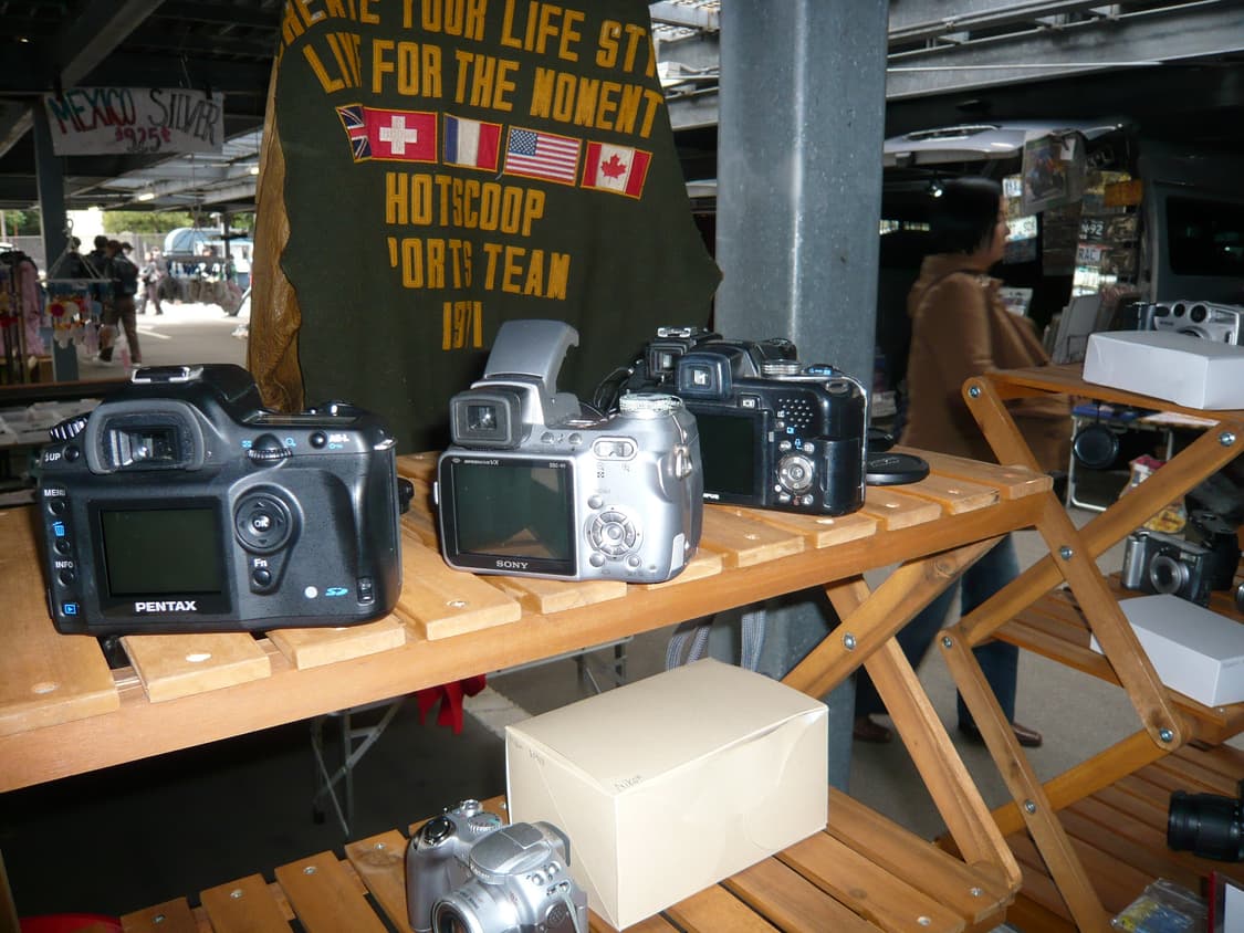 파나소닉 루믹스 DMC‑FX30 라이트 핑크 브라운 상품이미지9