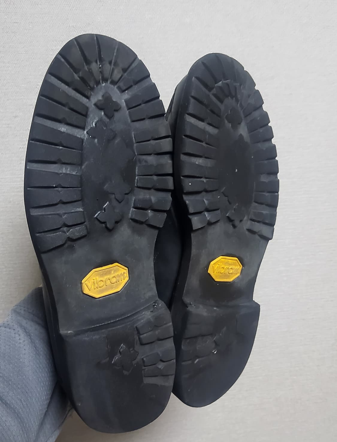 금강제화 리갈 페니로퍼 비브람솔 245mm 상품이미지2