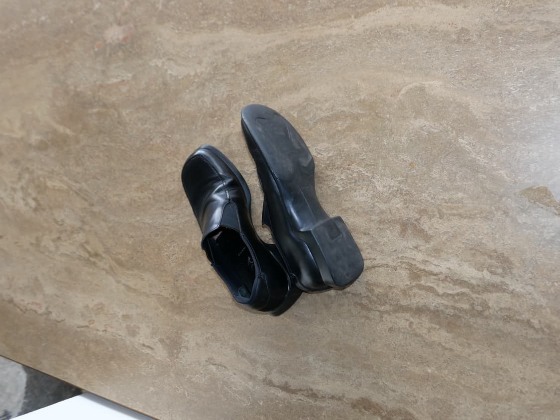 Prada leather shoe 상품이미지8
