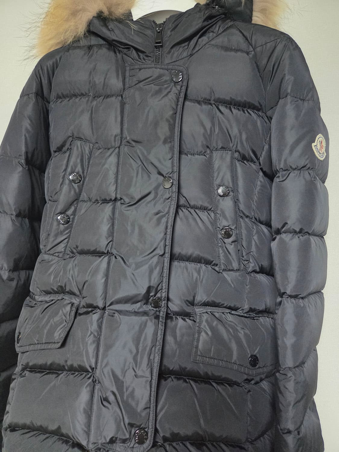 몽클레어 클리오 (클리온) 1사이즈 백화정구매 상품이미지6