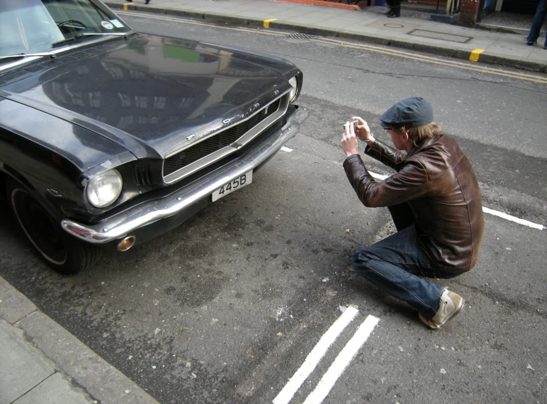 니콘 쿨픽스 p50 작례0 상품이미지5