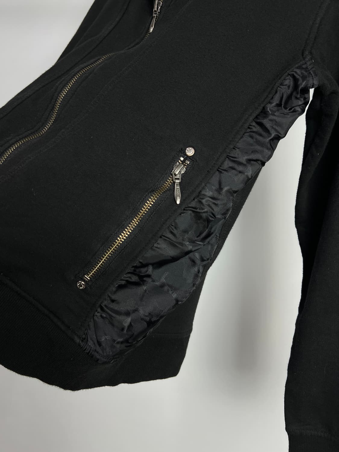 VIOLA RUMORE 집업 상품이미지6