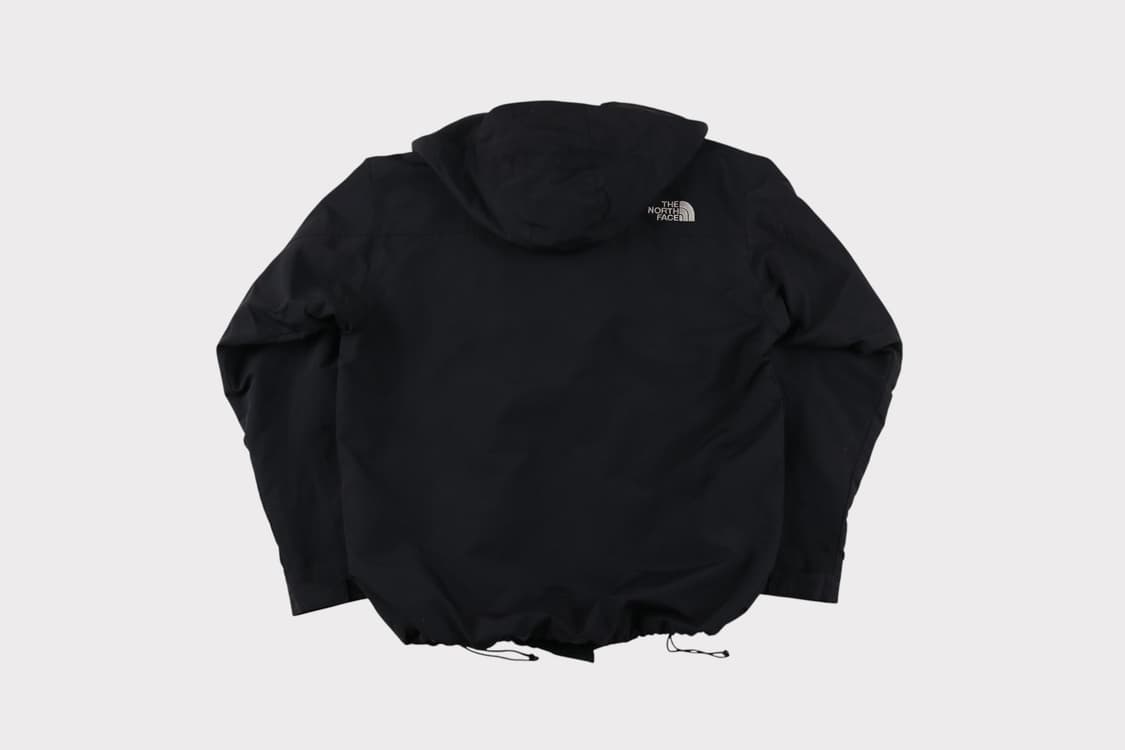 [L] 노스페이스 바람막이 후드 바람막이 자켓 상품이미지6