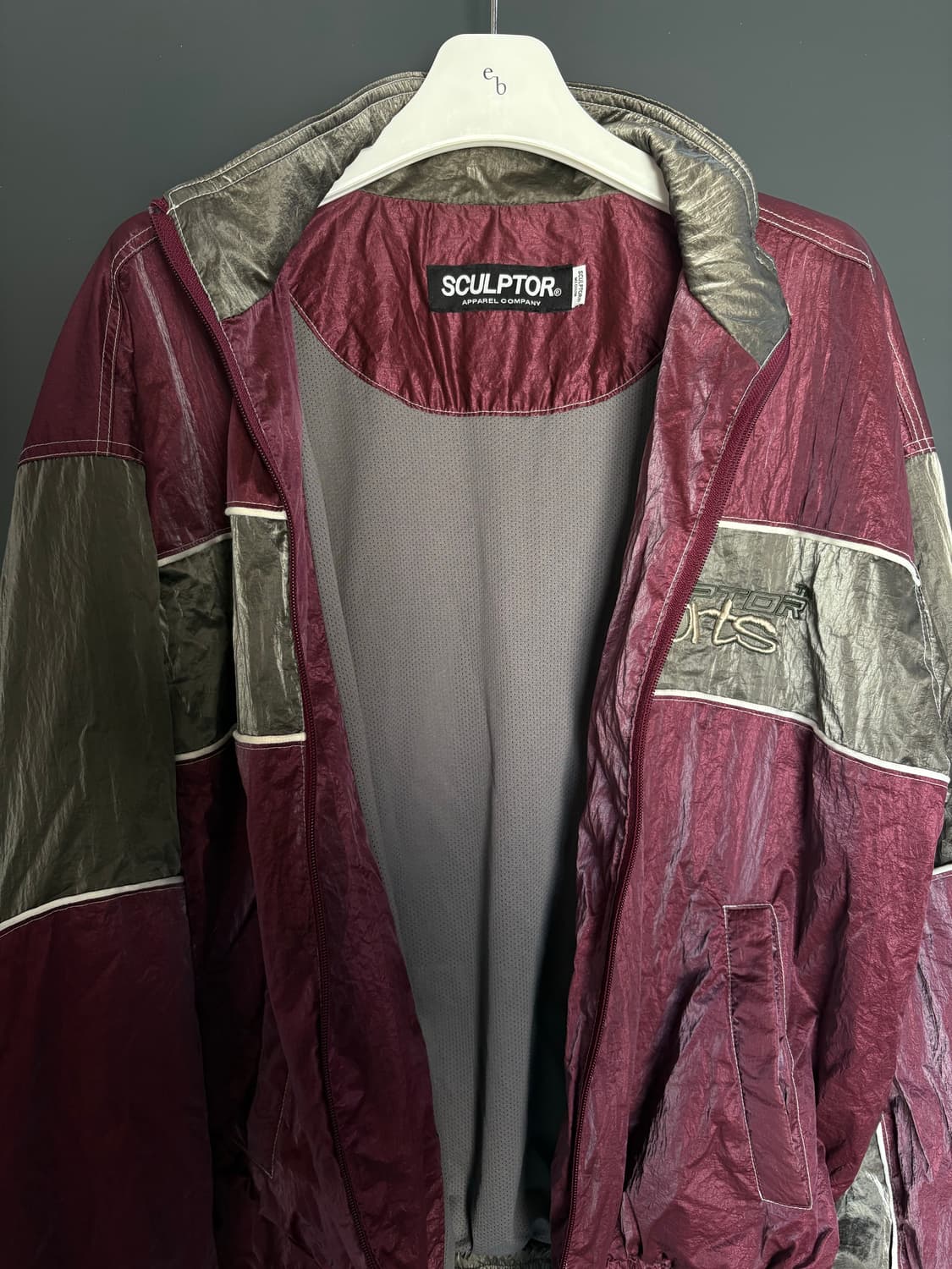 Sculptor 자켓 F 상품이미지7