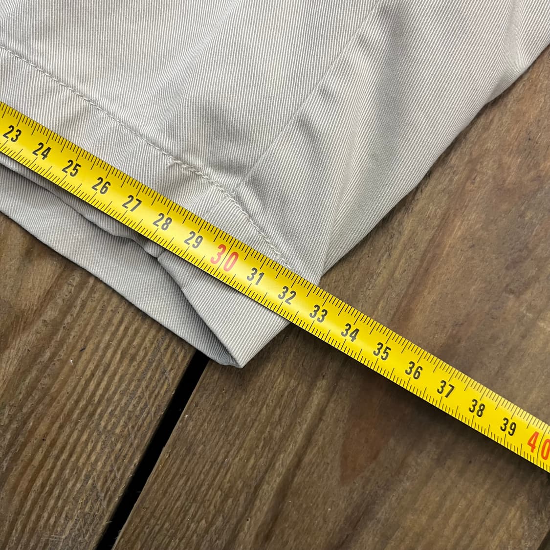 폴로 하프 치노 상품이미지9