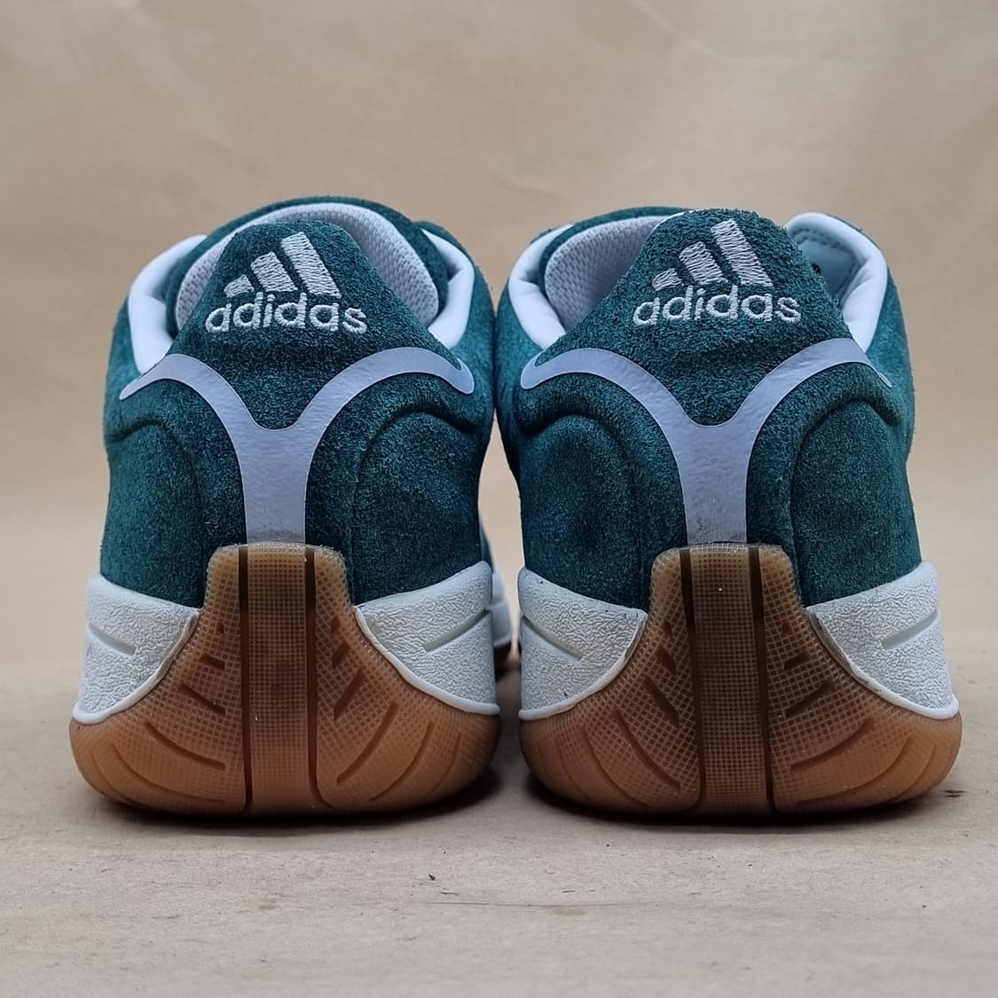 아디다스 캠퍼스 슈프림 남성 운동화 280 상품이미지4