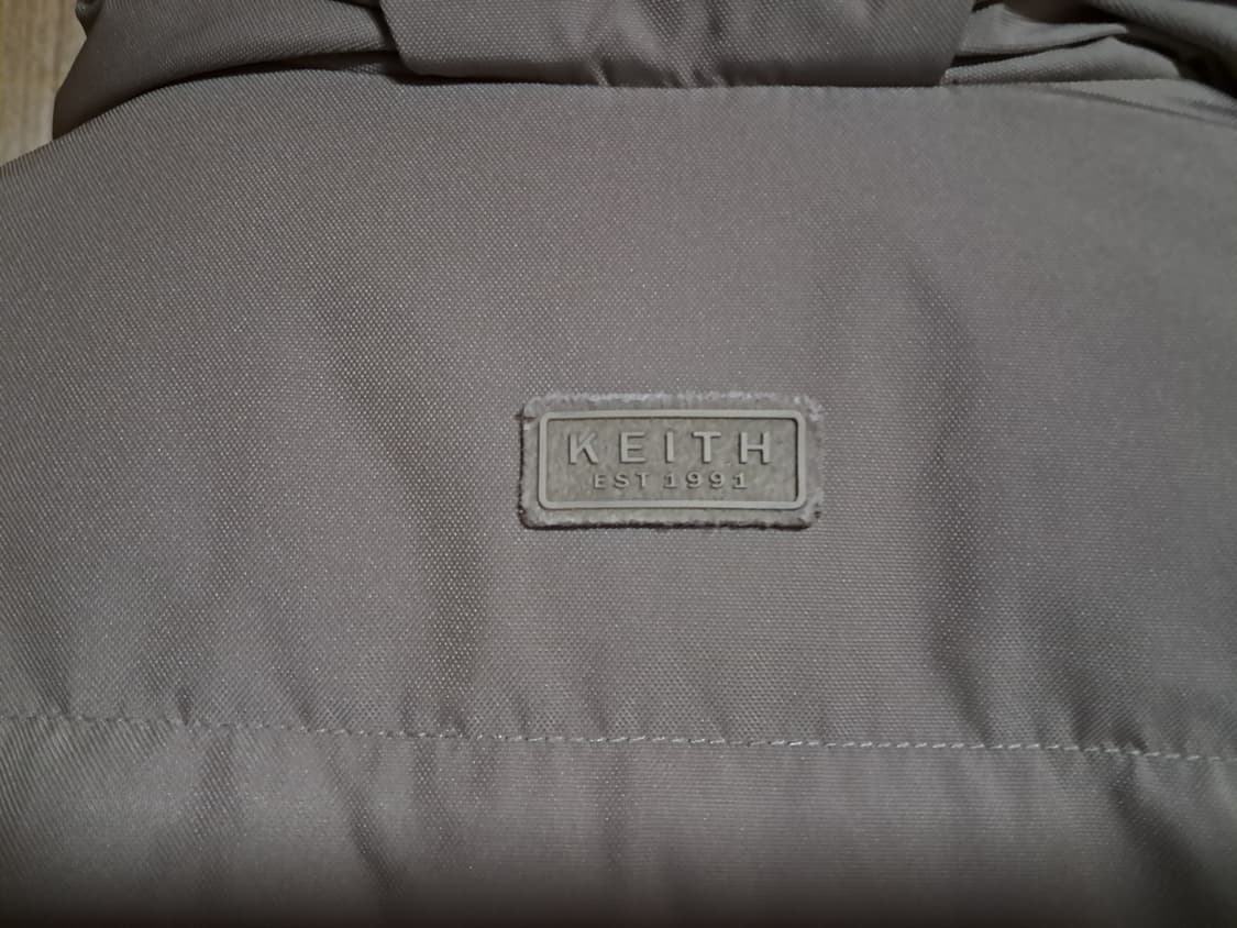 키이스 롱패딩 54호  상품이미지4