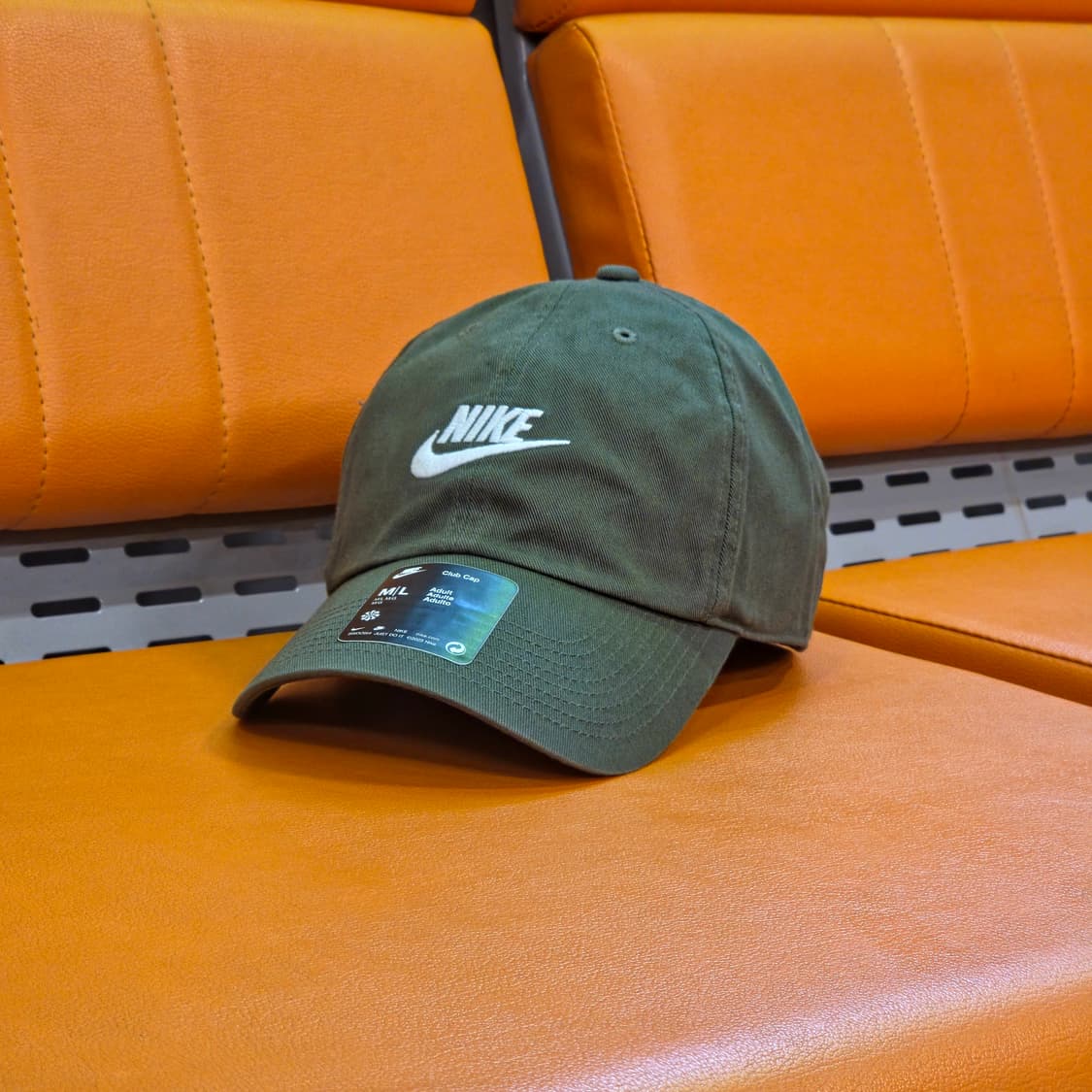 (새상품) 나이키 모자 상품이미지1