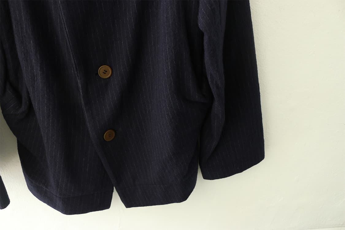 비비안 웨스트우드 맨 블레이저 자켓  상품이미지5