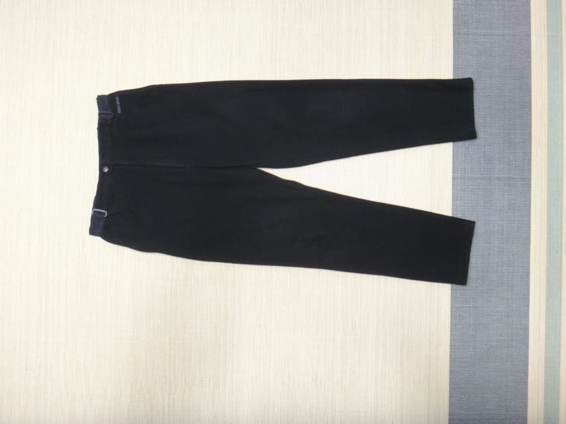 (XL/80) 노스페이스 여성용 후리스 겨울 바지 블랙 상품이미지2