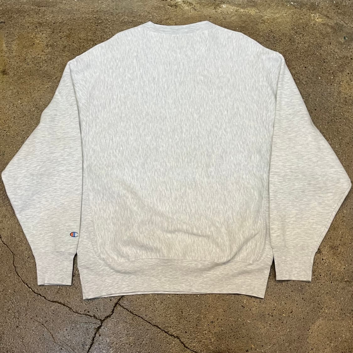 미국빈티지 Lee 챔피언 맨투맨 Champaign 상품이미지4