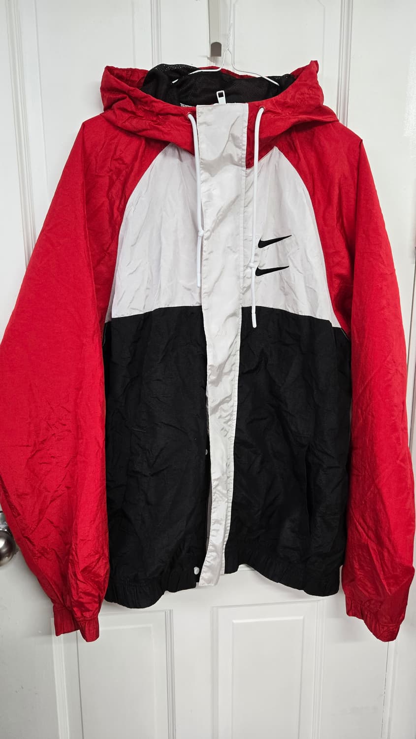 나이키 바람막이자켓 상품이미지3