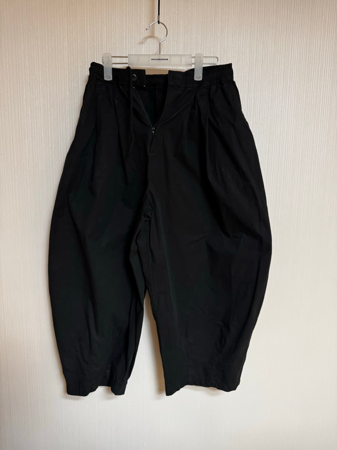 앵글런 Essential Easy balloon pants 상품이미지2