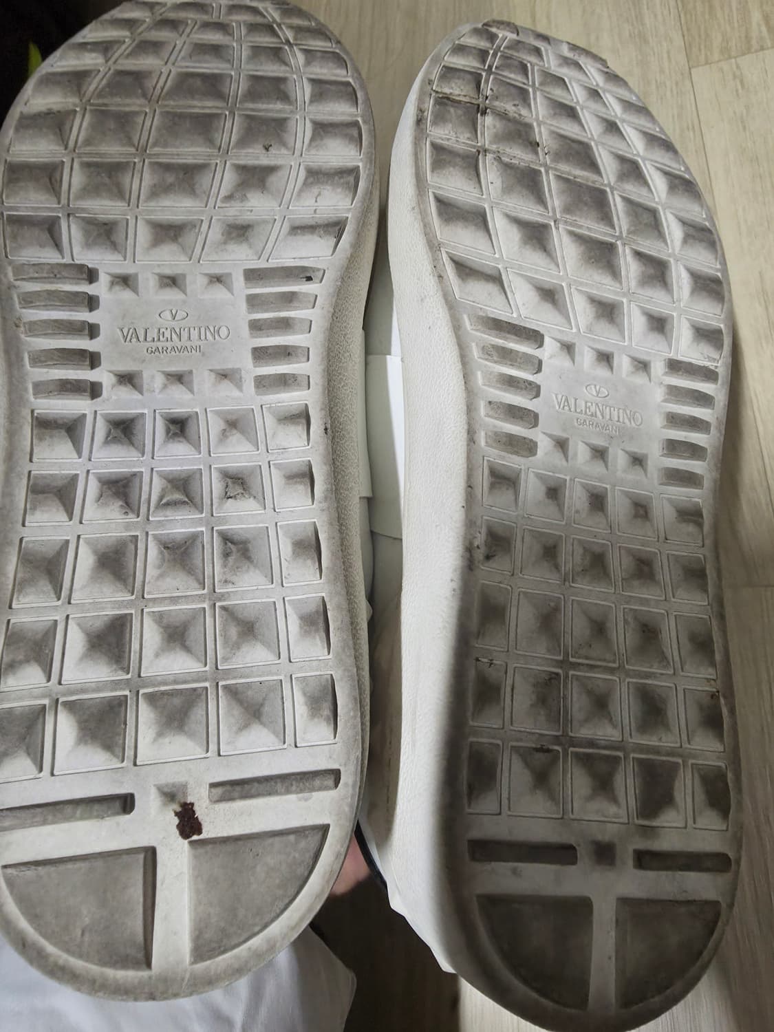 발렌티노스니커즈 270~275 상품이미지4