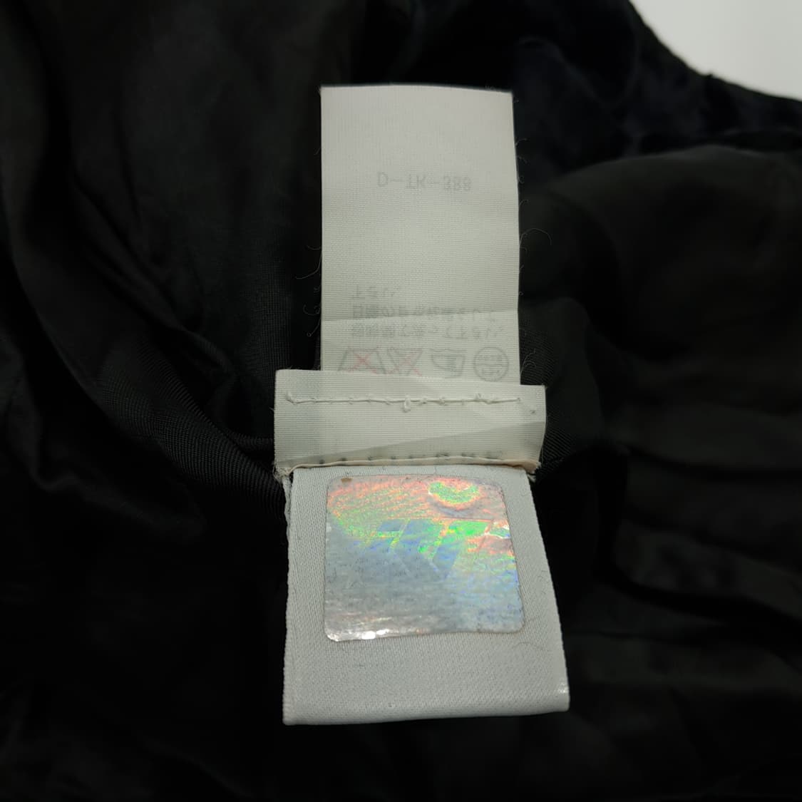 CN779 S 베르사체 VERSUS 블랙 벨벳 메두사 블레이저 자켓 상품이미지6