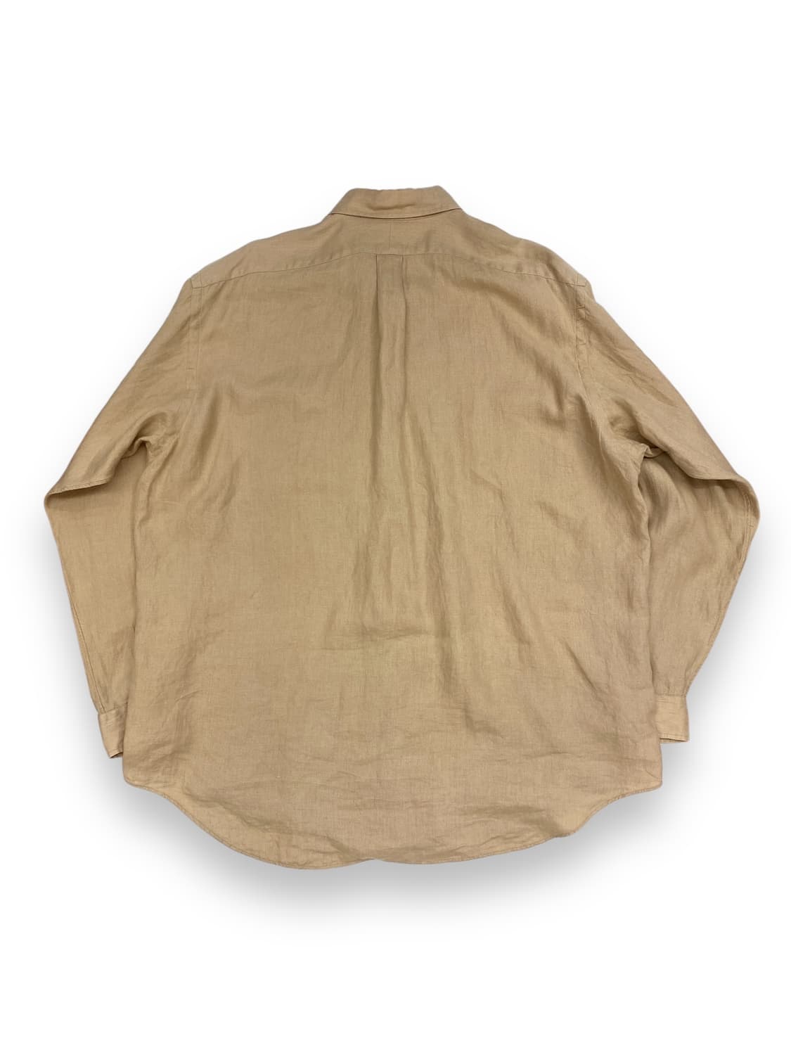 (120) 폴로 랄프로렌 린넨 포켓 셔츠 상품이미지7