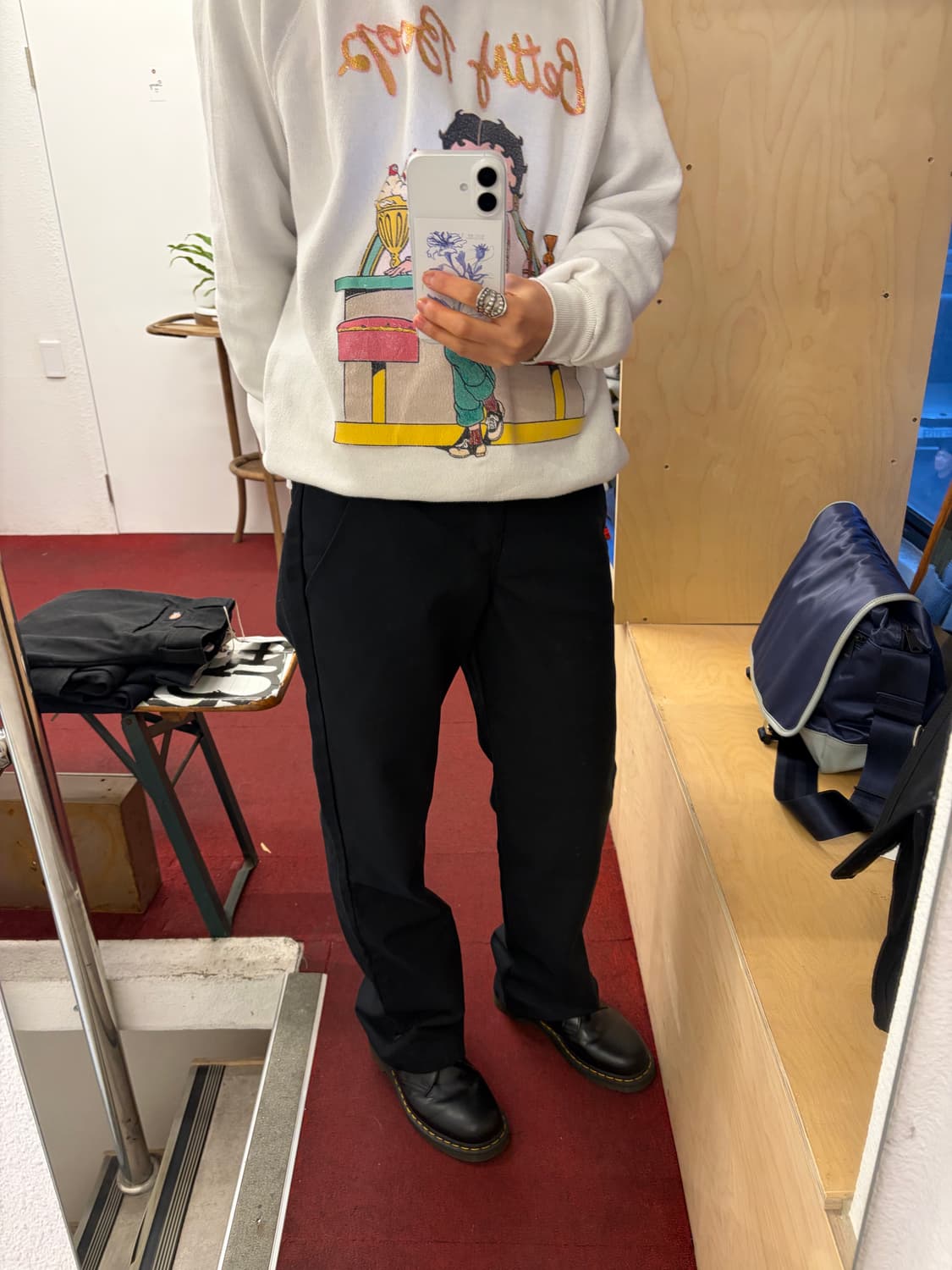 DICKIES (#018) 상품이미지1