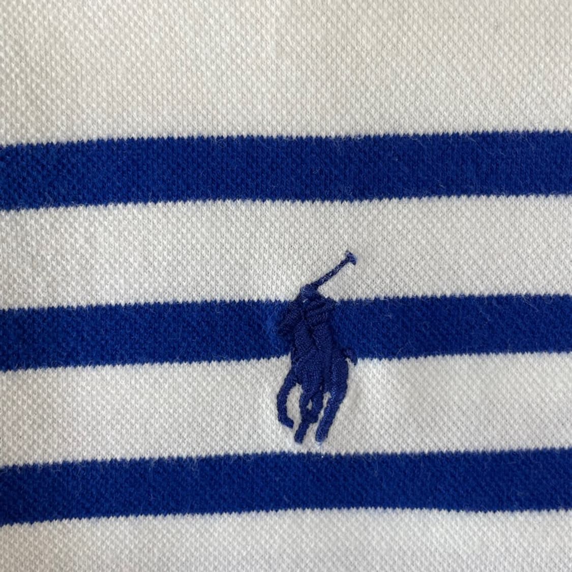 M 폴로 여성 반팔원피스카라티 상품이미지5