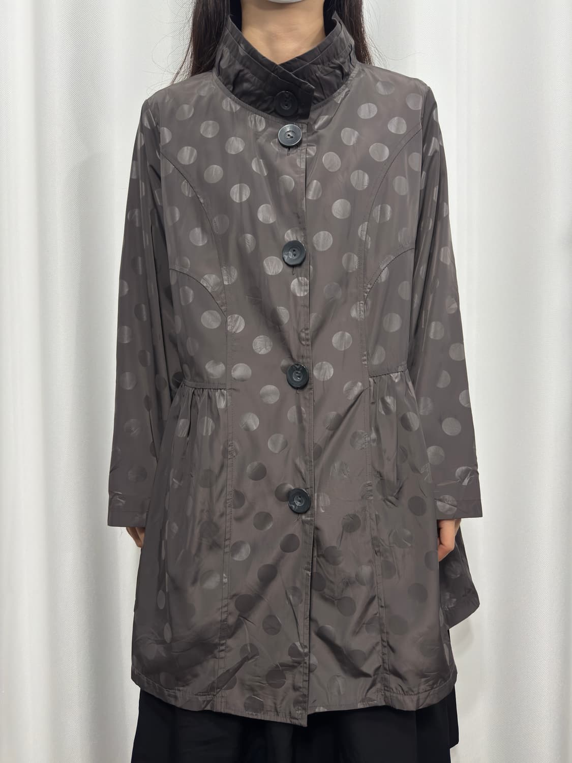dot jacket 상품이미지1