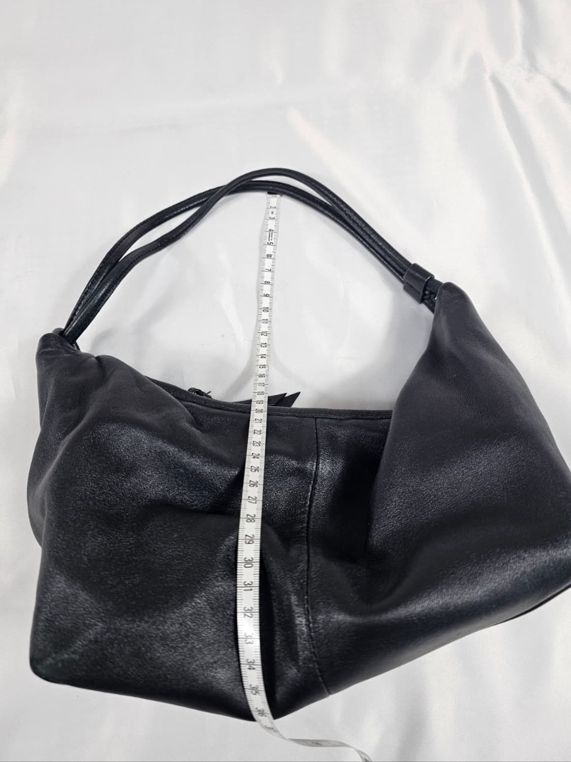 아카이브앱크리지숄더백 상품이미지5