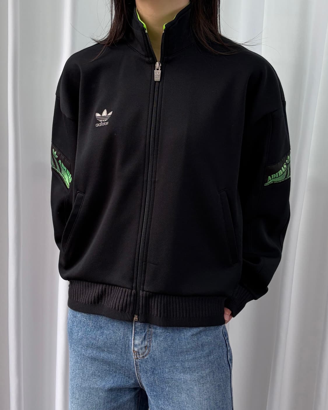 아디다스 90s 올드스쿨 져지 상품이미지2