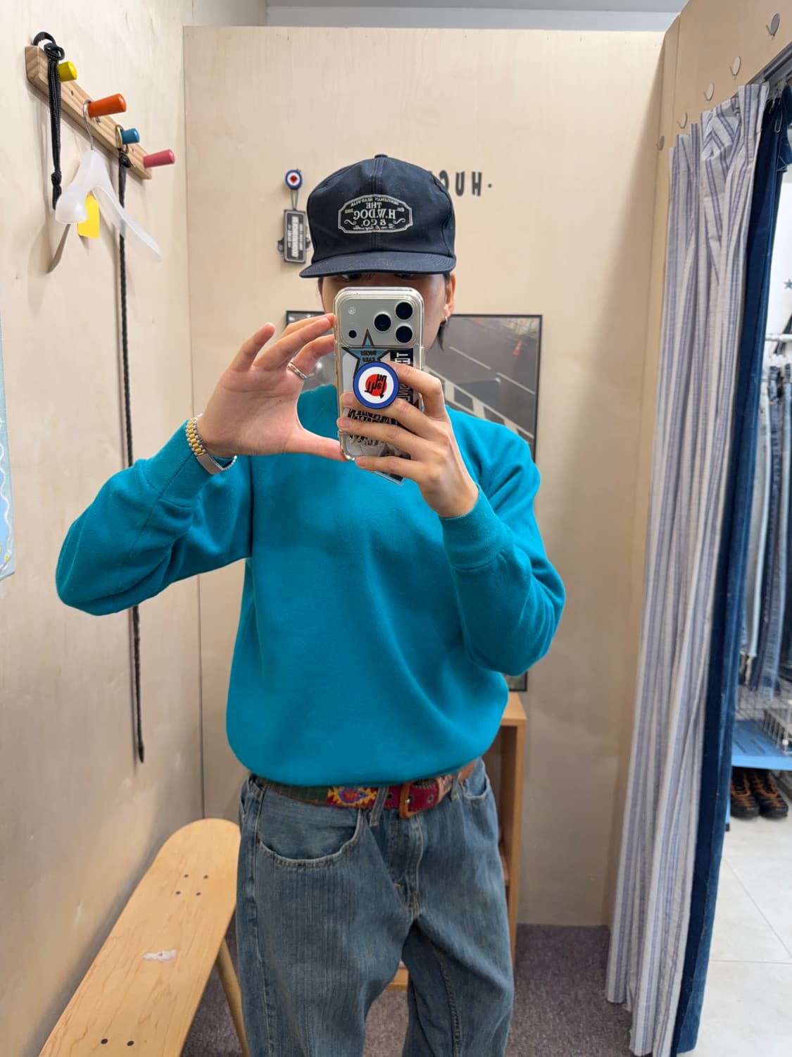 Hanes 상품이미지1