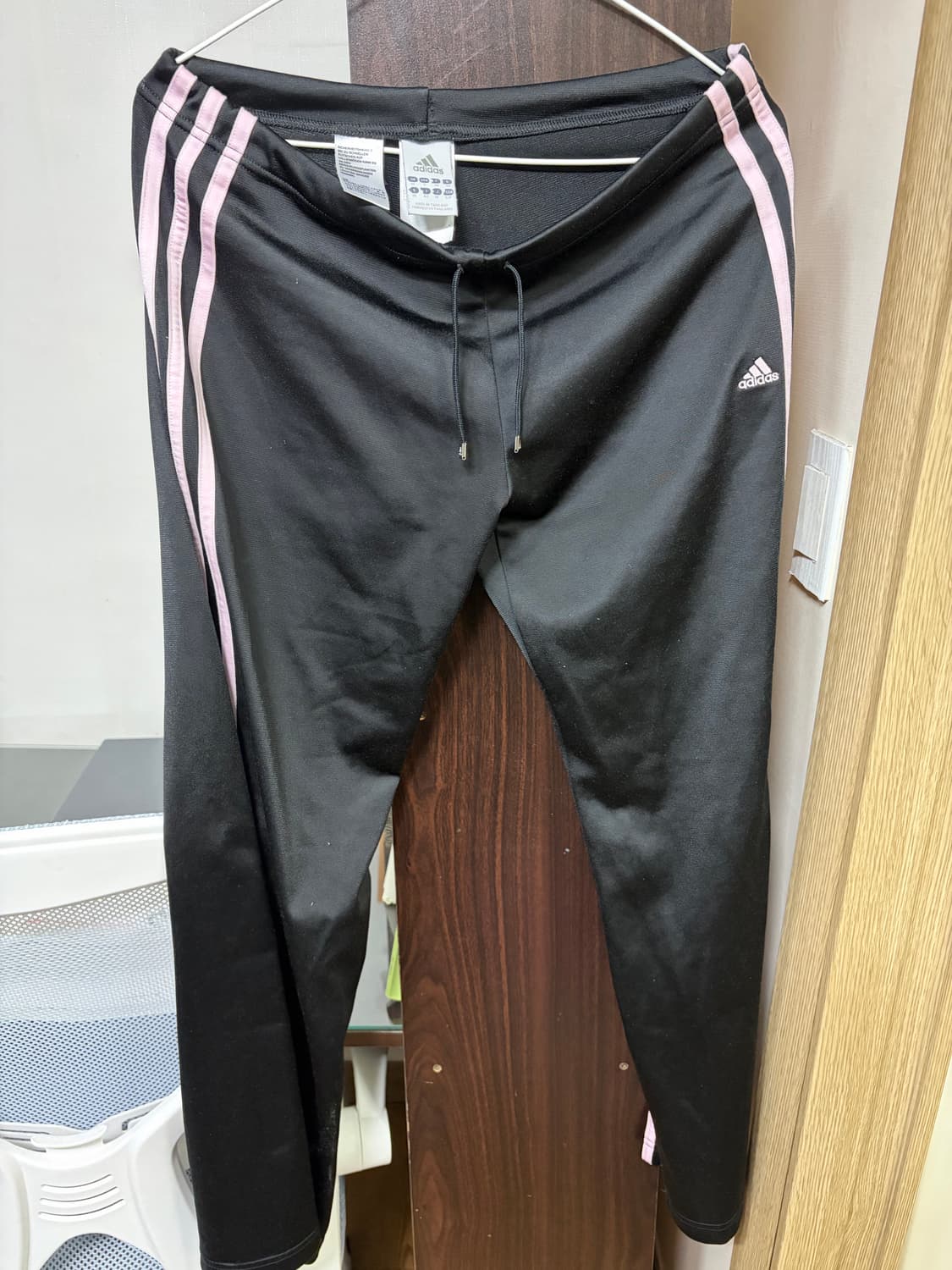 여자 아디다스 빈티지 트랙팬츠 상품이미지1