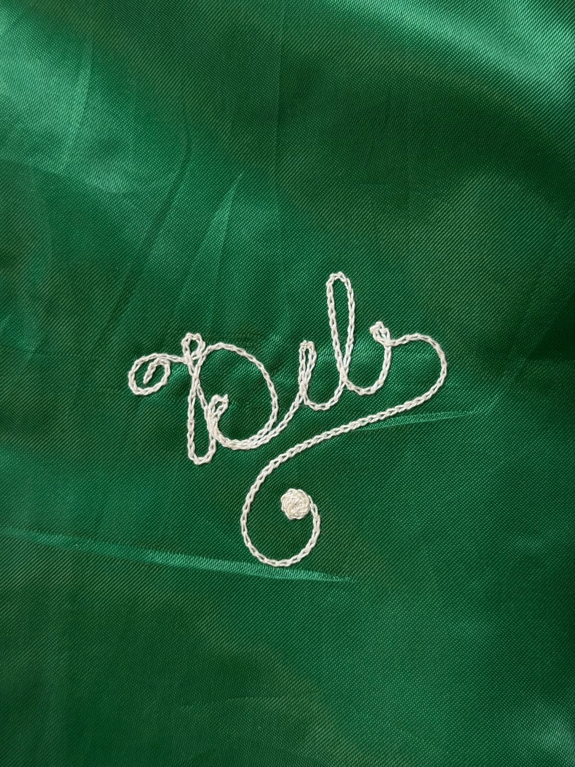 Made in USA 하트웰 바시티 자켓 상품이미지3