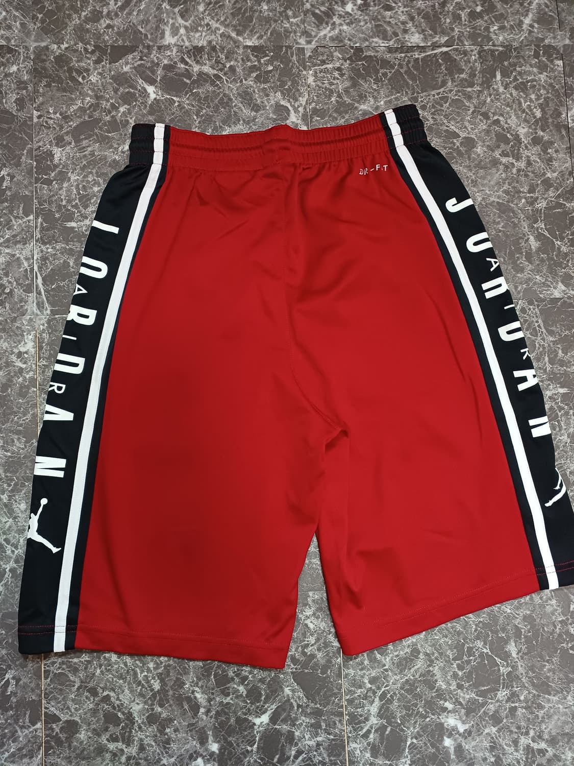 조던 키즈 농구 바지 (13-15세용) 상품이미지3