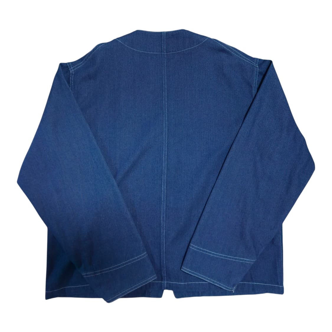 Backers Denim Engineered Jacket 상품이미지4