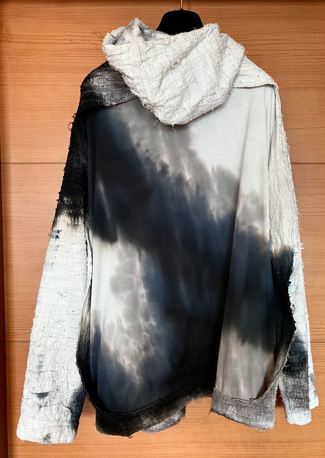 지방시 보로 후드티 상품이미지3