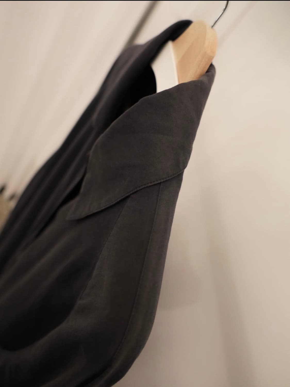 드리스 반 노튼 싱글 코트 상품이미지6