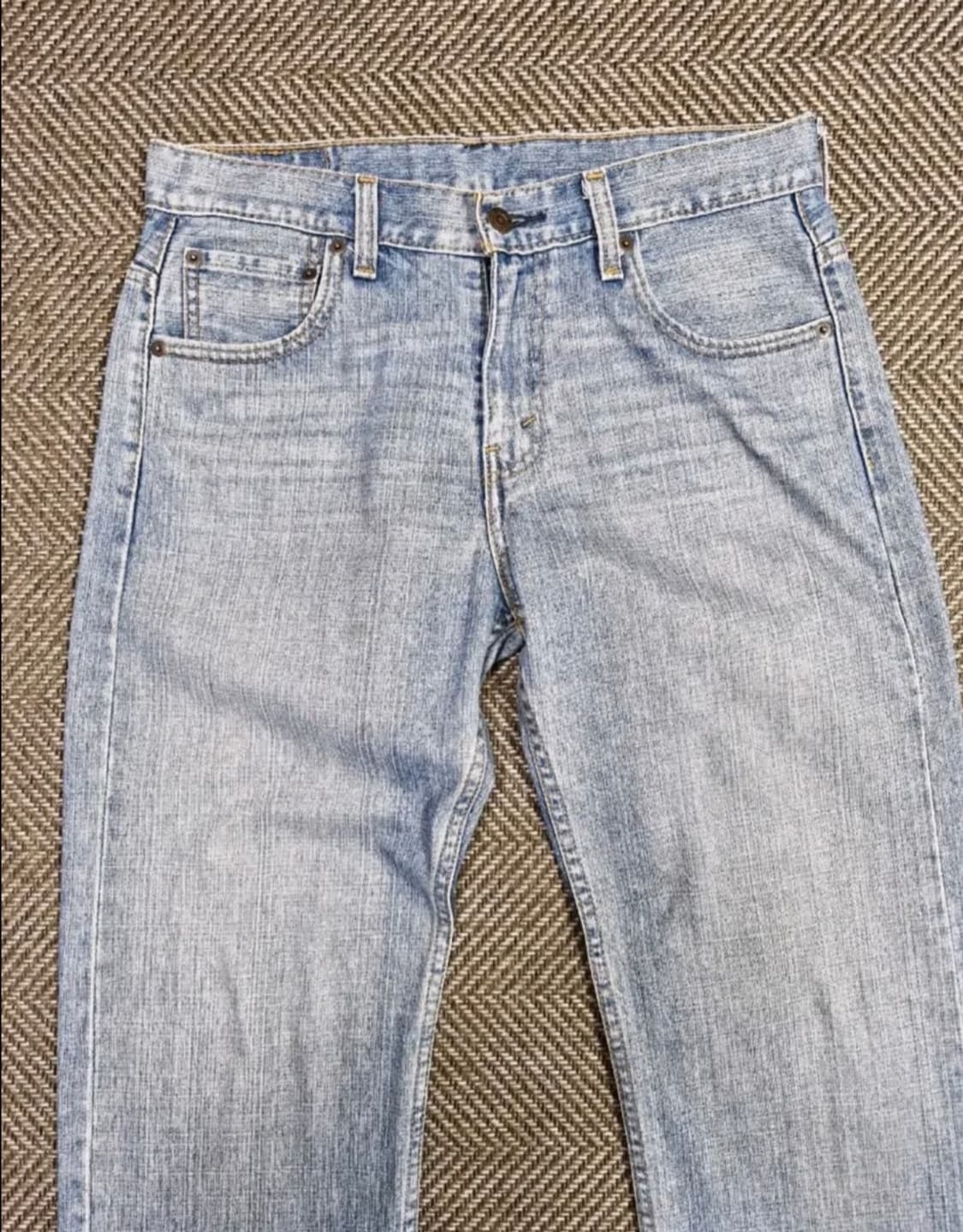 리바이스 569 29x32 상품이미지2