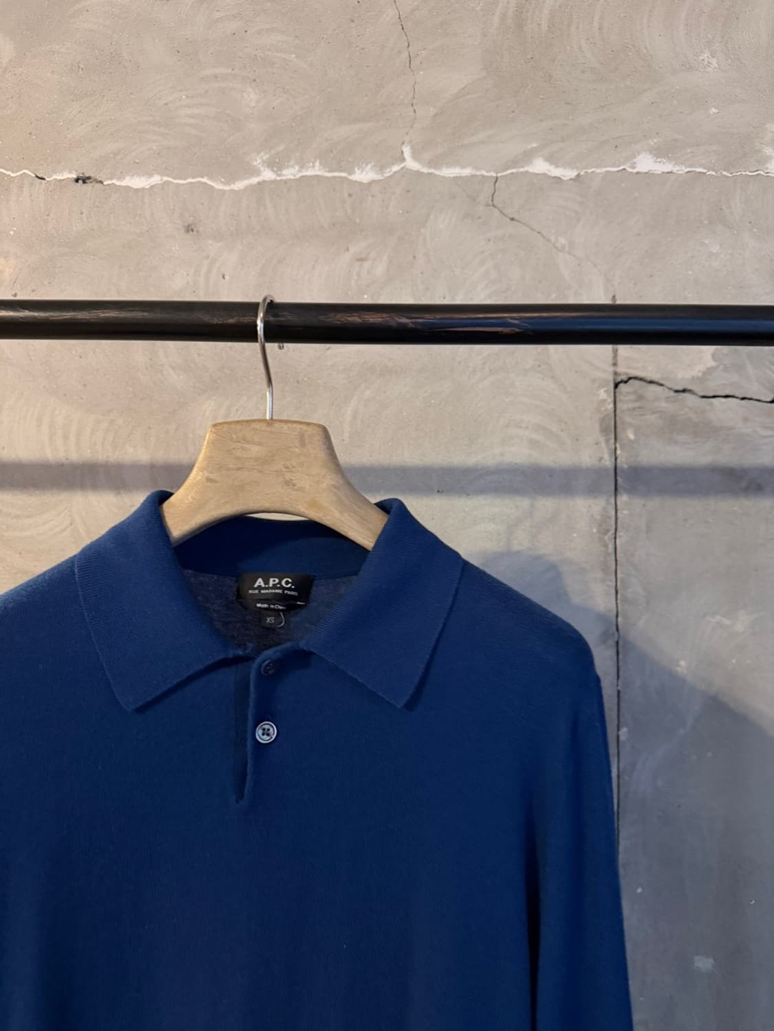 아페쎄 니트 pk 55~66 상품이미지4