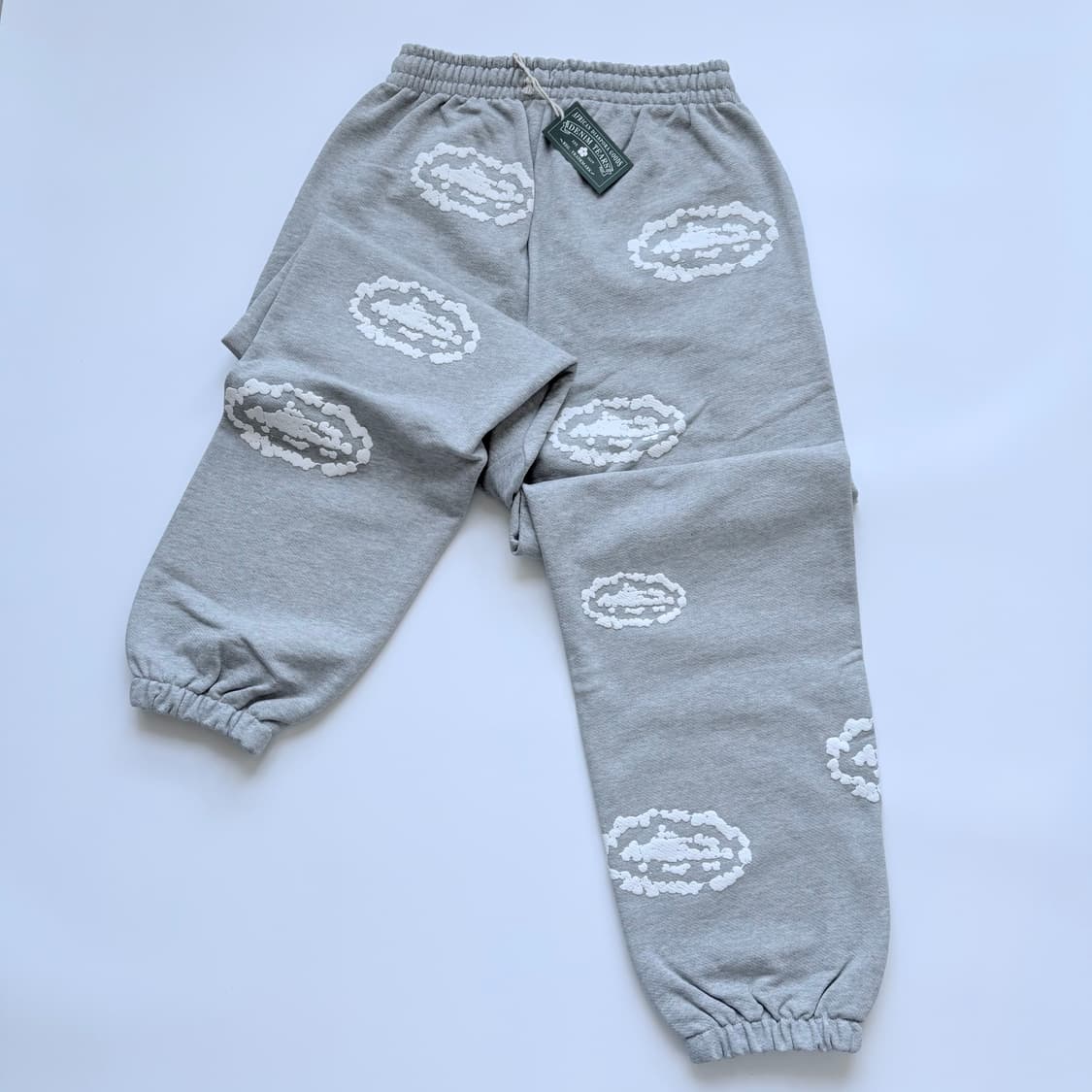 데님티어스 코르테이즈 콜라보 후드 팬츠 상품이미지5