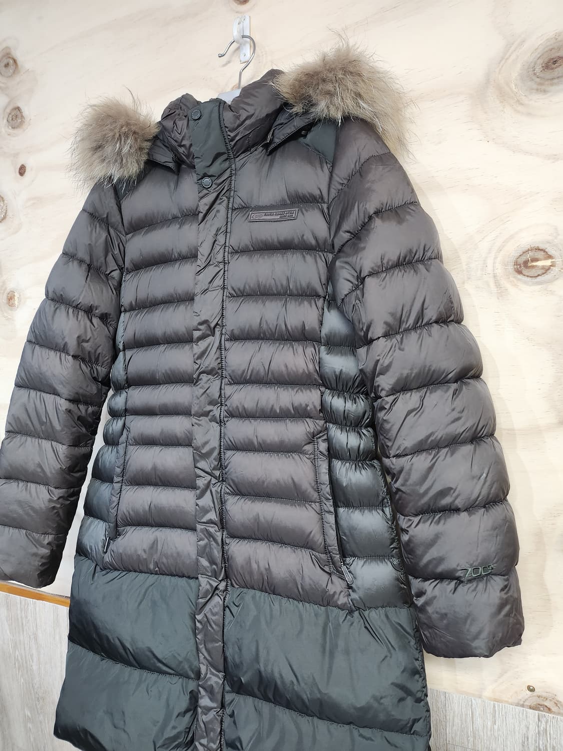 93) 아이더 eider 덕다운 패딩 상품이미지2