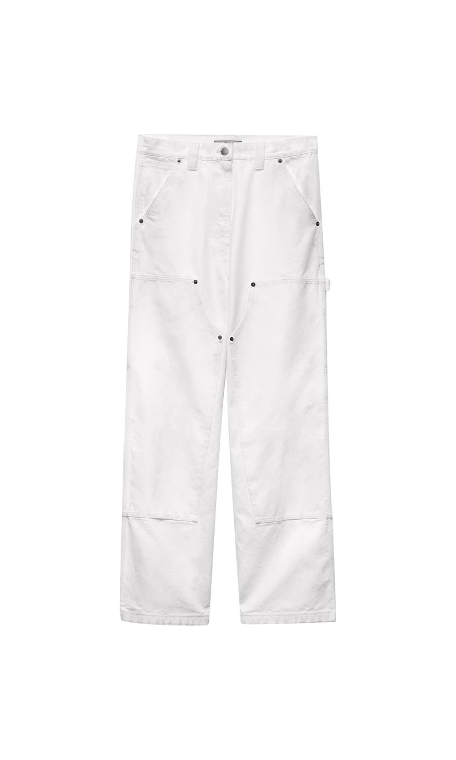 프라다 올드 캔버스 자켓/팬츠 상품이미지4