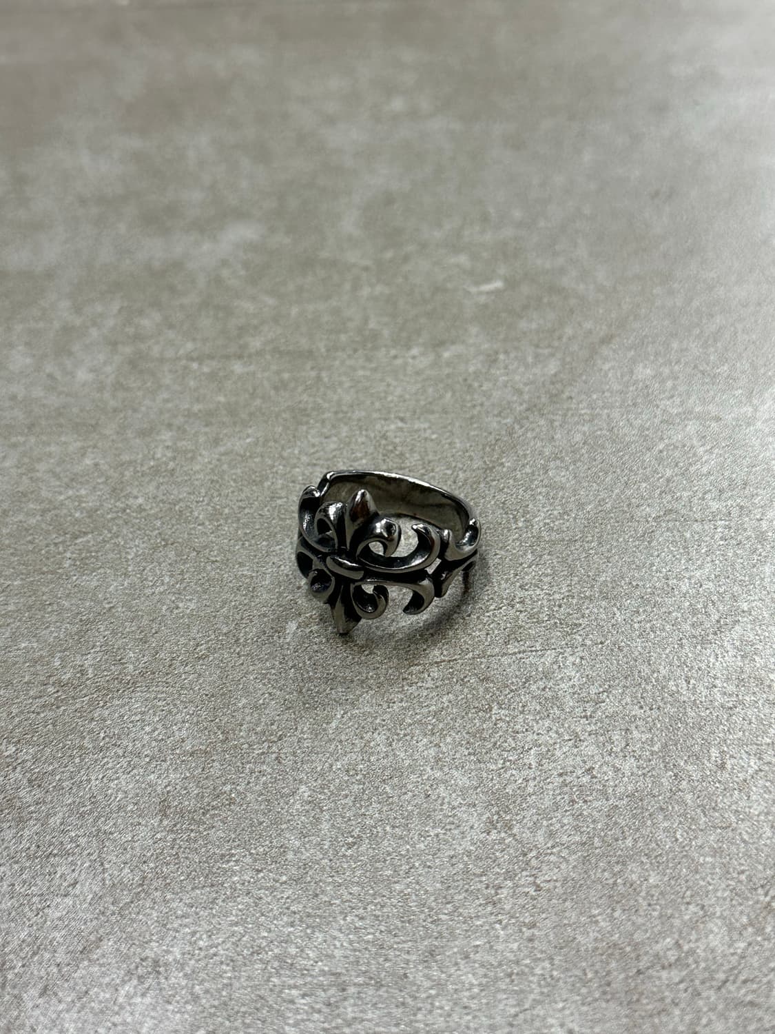 Spear Ring - 창 반지 상품이미지3