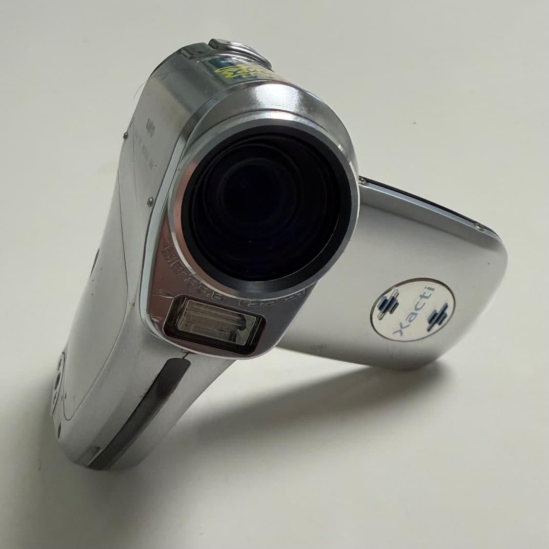 희귀) 산요 Sanyo Xacti DMX-C40 캠코더 상품이미지4