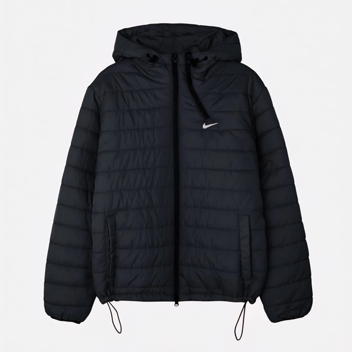 나이키 스카치로고 경량패딩 상품이미지1