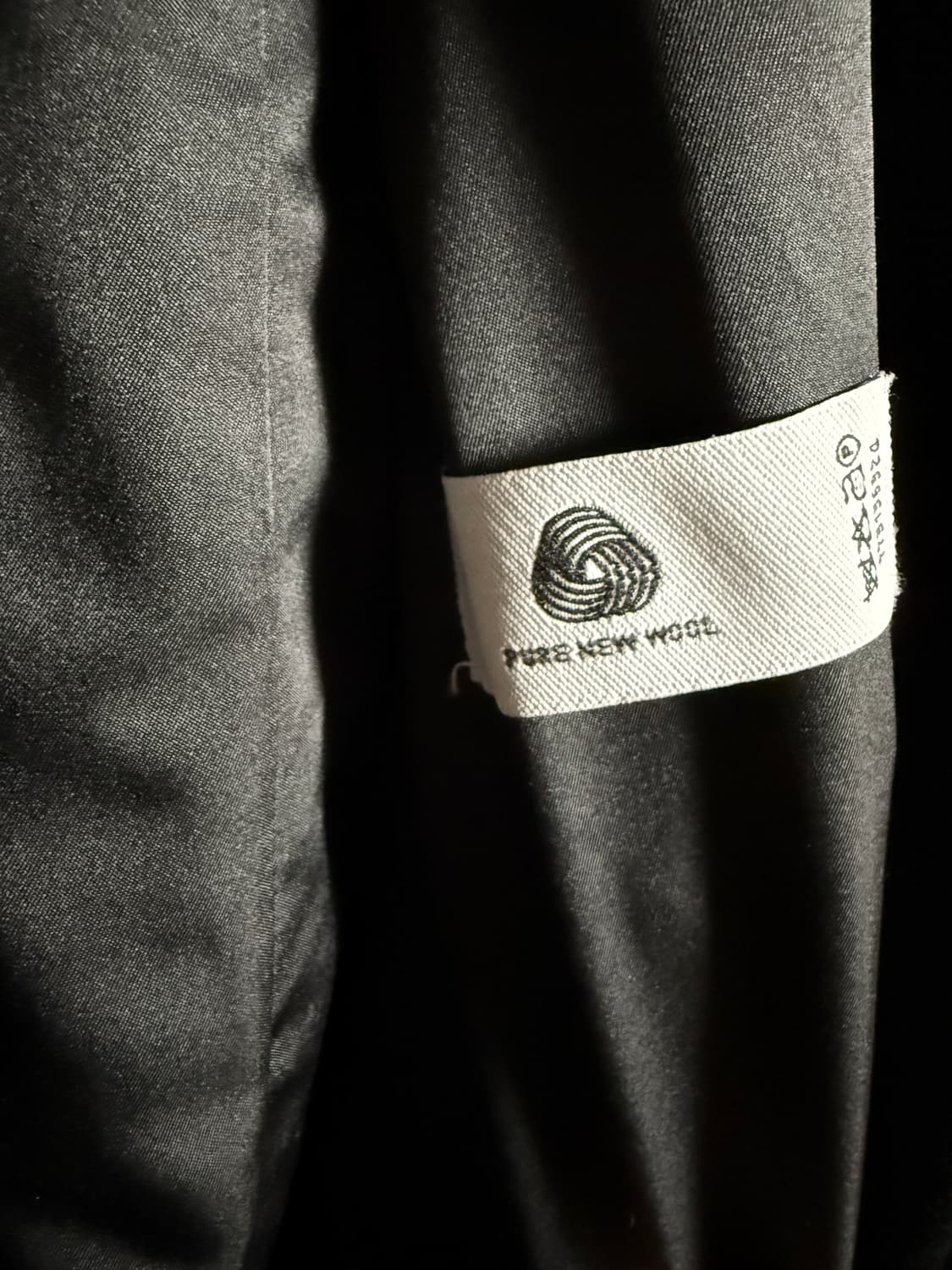 [L] 캐시미어 발마칸 코트 상품이미지4