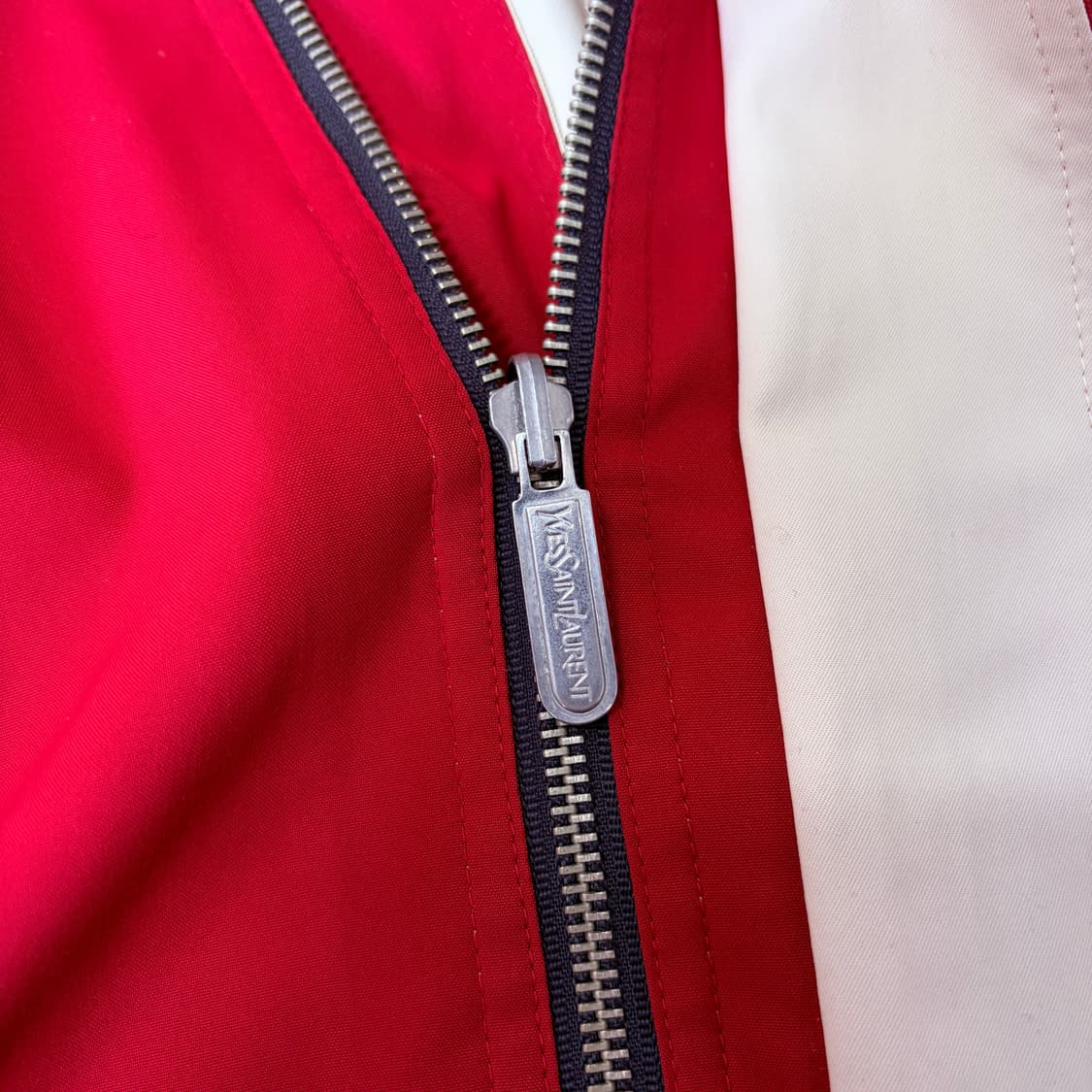 YSL 입생로랑 아카이브 리버시블 자켓(100) 상품이미지5