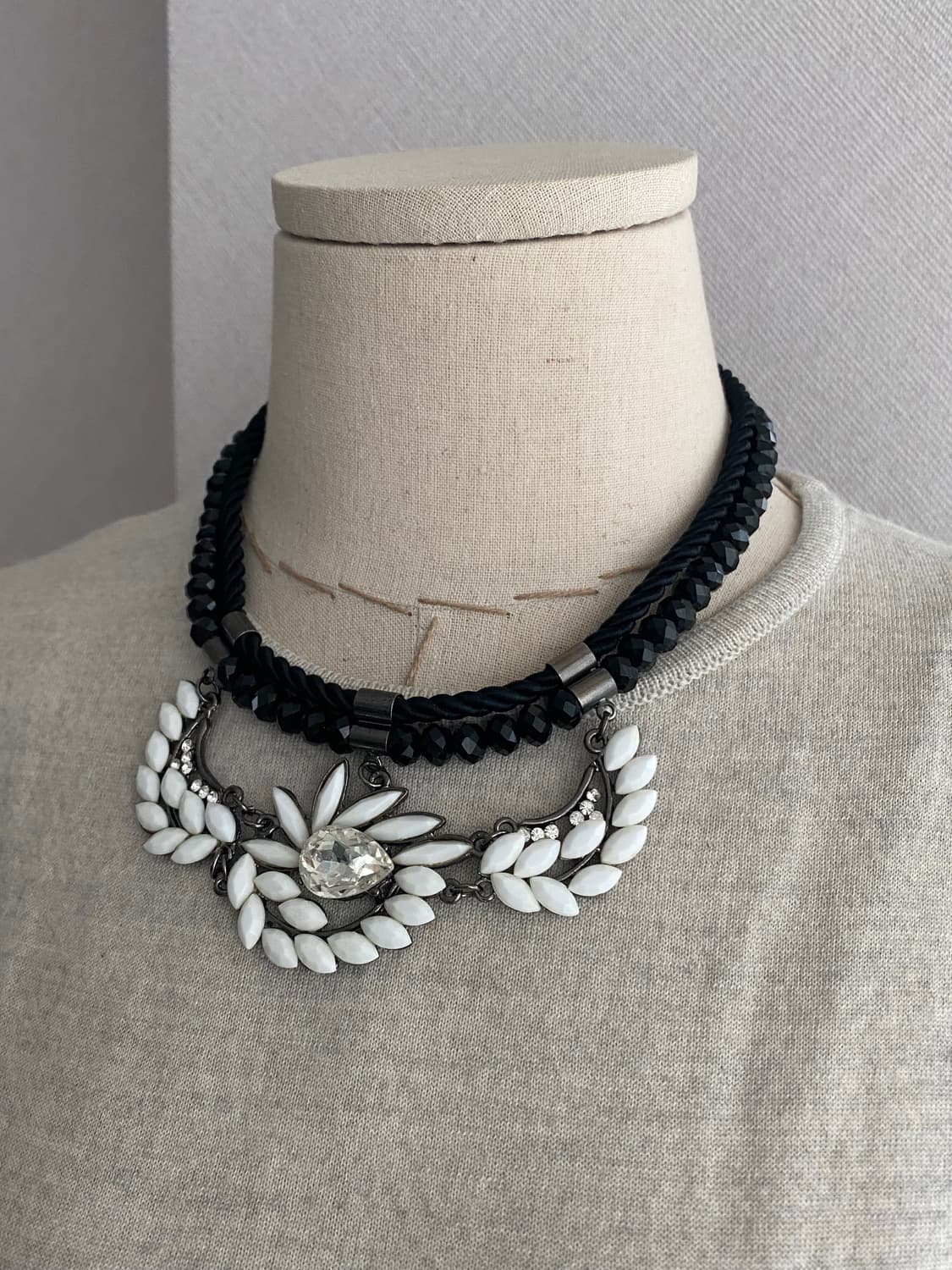 빈티지 악세서리 목걸이 상품이미지7