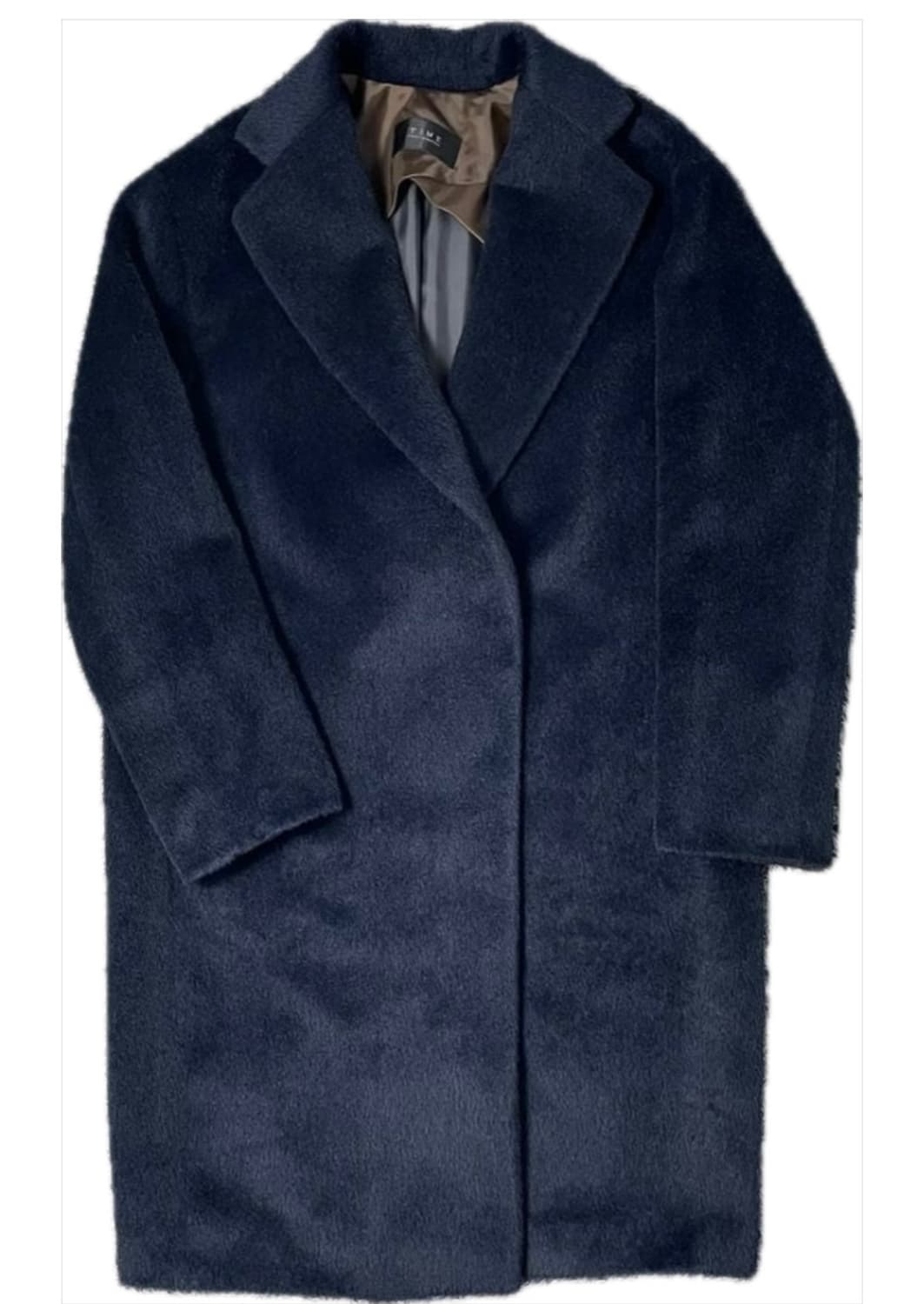 타임 캐시미어 블랜딩 라마코트 상품이미지2