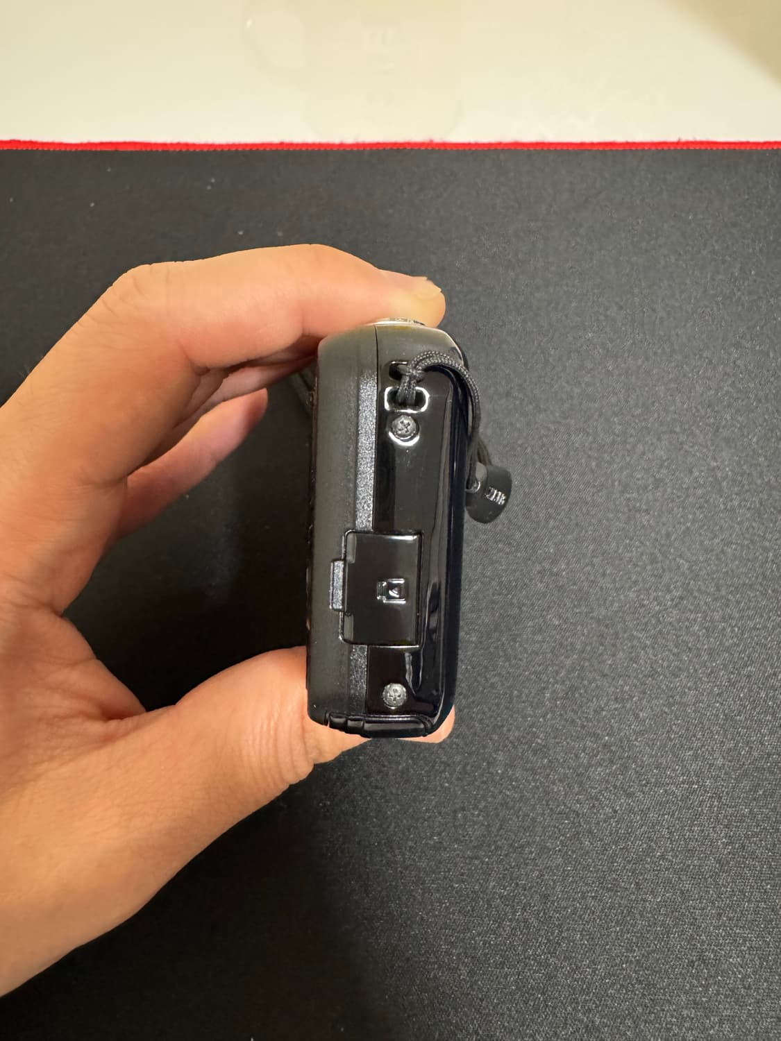 [새상품, 한효주디카] 삼성 VLUU PL120 디카 상품이미지6