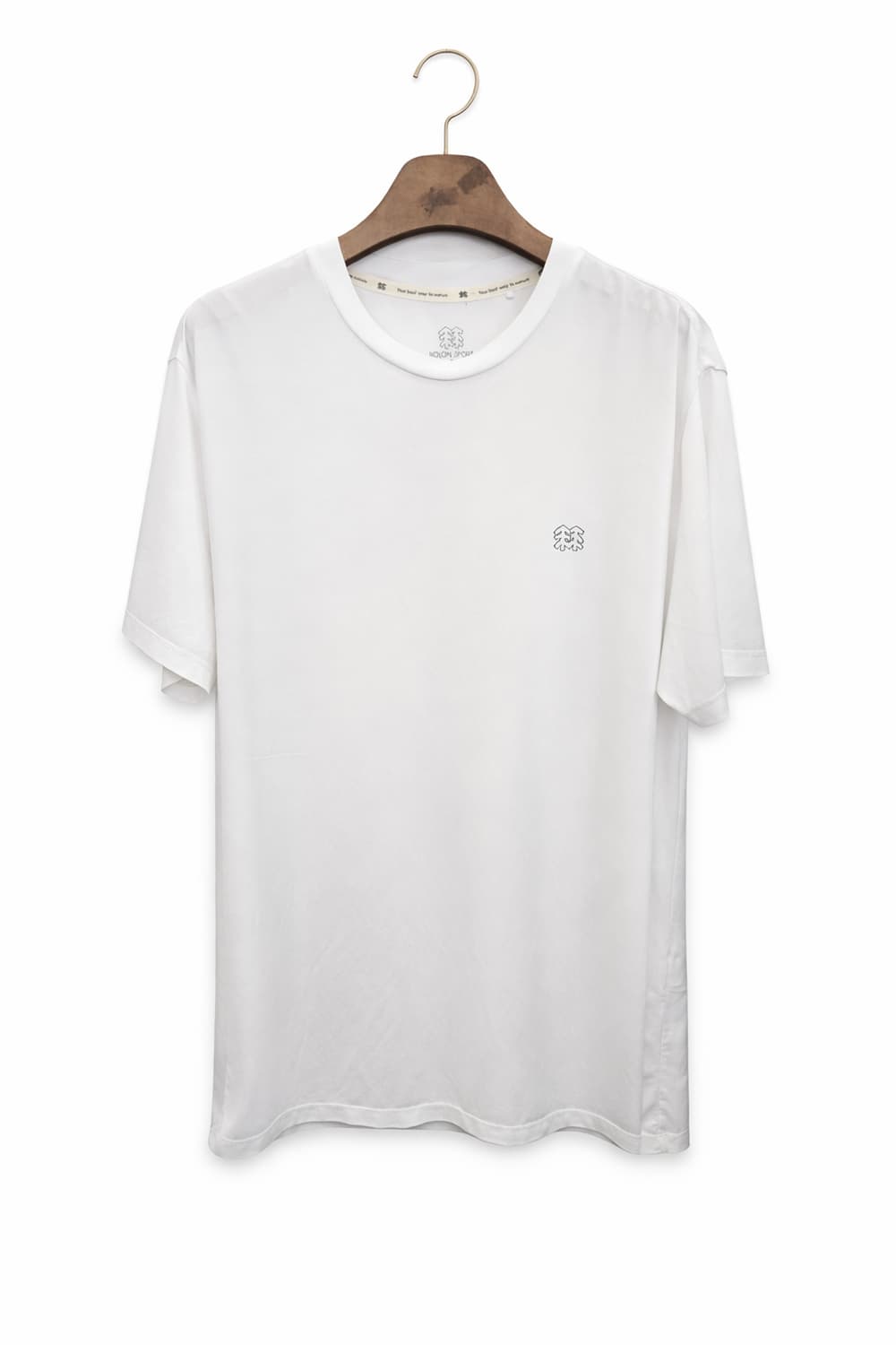 100,L,크게나옴)) KOLON SPORT 코오롱스포츠 반팔티셔츠! 상품이미지1