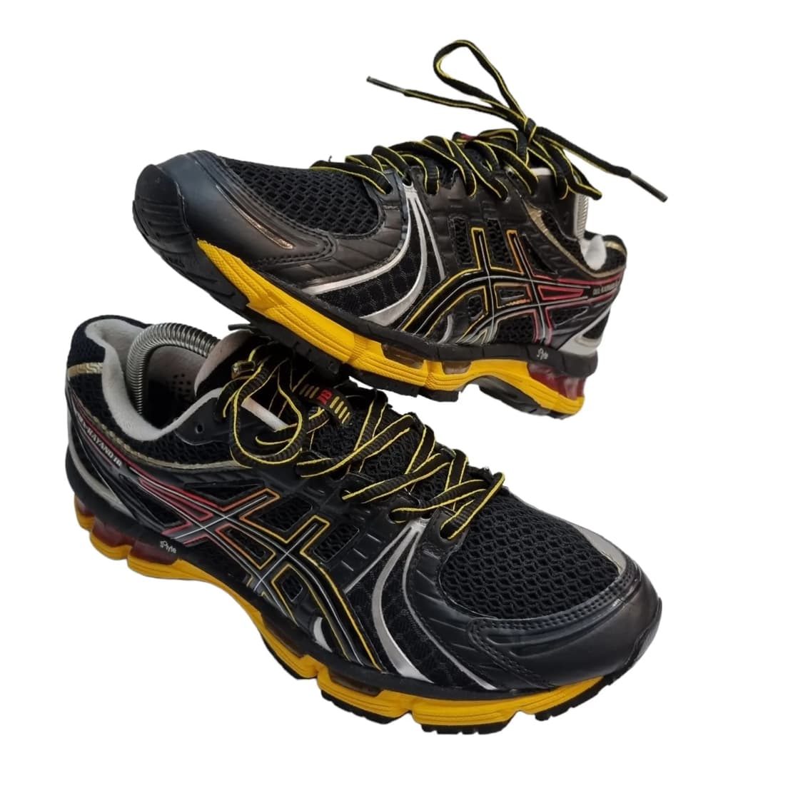 [260] 아식스 젤 카야노-18 상품이미지1