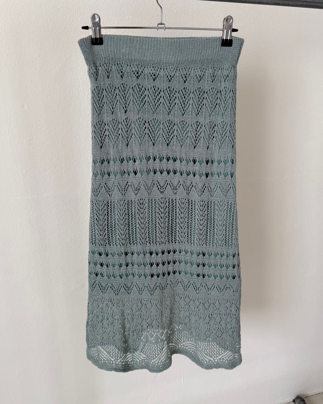 빈티지 스커트 상품이미지5